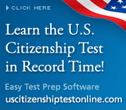 Citizenship Interview Help